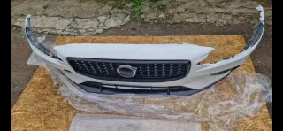  Бампер передний Volvo S60 3 Арт 97036283, вид 13