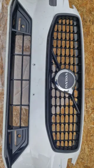  Бампер передний Volvo S60 3 Арт 97036283, вид 7