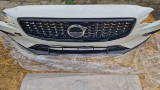  Бампер передний Volvo S60 3 Арт 97036283, вид 2