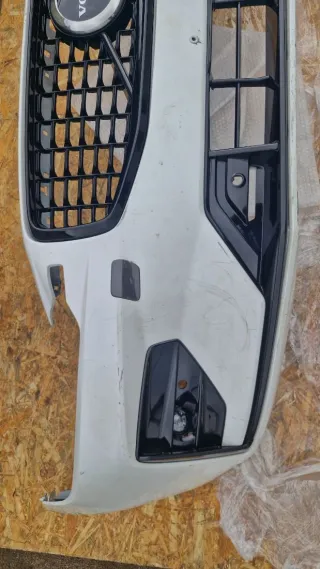  Бампер передний Volvo S60 3 Арт 97036283, вид 8