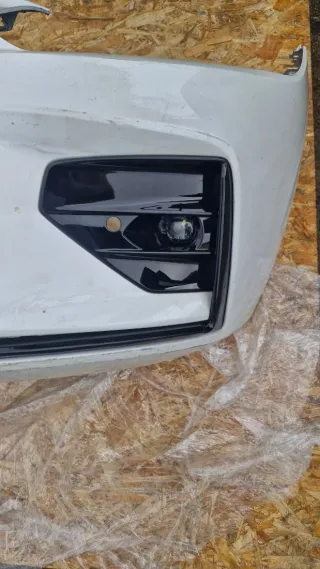  Бампер передний Volvo S60 3 Арт 97036283, вид 6