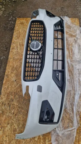  Бампер передний Volvo S60 3 Арт 97036283, вид 9