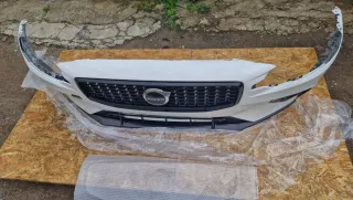  Бампер передний Volvo S60 3 Арт 97036283, вид 1