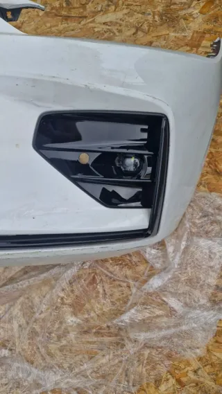  Бампер передний Volvo S60 3 Арт 97036283, вид 5