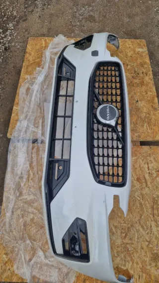  Бампер передний Volvo S60 3 Арт 97036283, вид 3