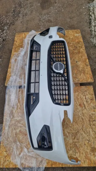  Бампер передний Volvo S60 3 Арт 97036283, вид 4
