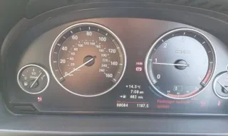  Двигатель BMW 4 F32/F33/GT F36 Арт BMW25224, вид 2