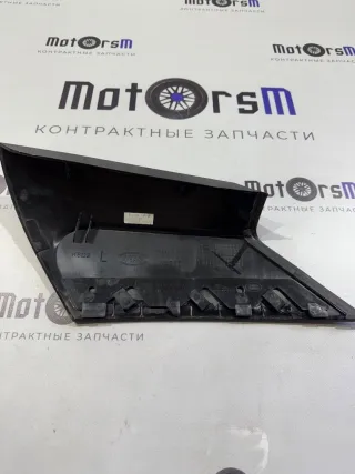 K8D229149AC,K8D229148AC Накладка (молдинг) крыла Land Rover Evoque 2 Арт 97036358, вид 3