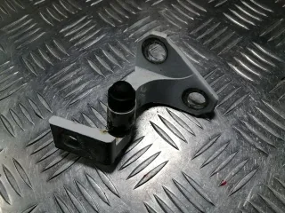 3C0831401D Петля двери передней левой Volkswagen Passat B7 Арт 97036460, вид 1
