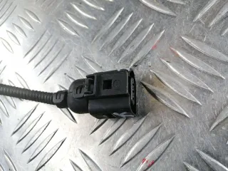 1J0973703 Разъем (фишка) проводки Skoda Octavia A5 Арт 97036463, вид 3
