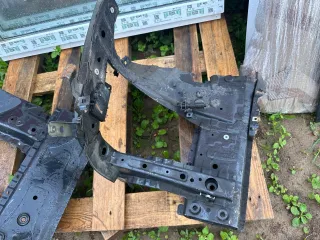  Лонжерон правый BMW 3 F30/F31/GT F34 Арт BR42-9, вид 5