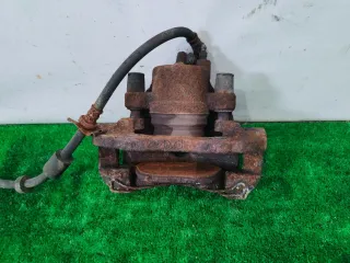 BPYK3361XC Суппорт тормозной передний правый Mazda 5 1 Арт 171408, вид 5