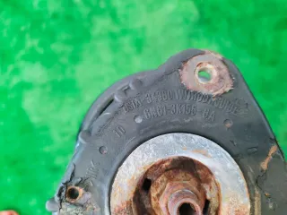 CDY034900 Стойка амортизатора переднего правого Mazda 5 1 Арт 171417, вид 8