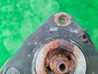 CDY034900 Стойка амортизатора переднего правого Mazda 5 1 Арт 171417, вид 9