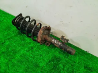 CDY034900 Стойка амортизатора переднего правого Mazda 5 1 Арт 171417, вид 4