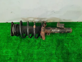 CDY034900 Стойка амортизатора переднего правого Mazda 5 1 Арт 171417, вид 2