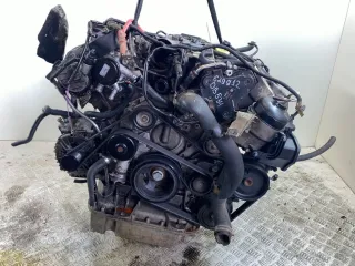 629912 Двигатель Mercedes GL X164 Арт DB-534, вид 1