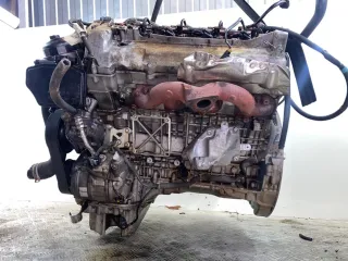 629912 Двигатель Mercedes GL X164 Арт DB-534, вид 6