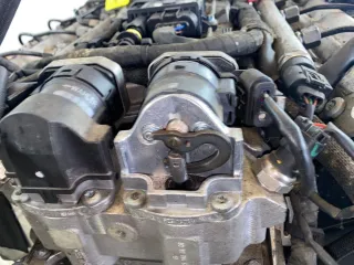 629912 Двигатель Mercedes GL X164 Арт DB-534, вид 9