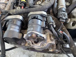 629912 Двигатель Mercedes GL X164 Арт DB-534, вид 10