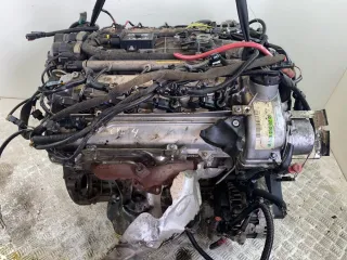 629912 Двигатель Mercedes GL X164 Арт DB-534, вид 12