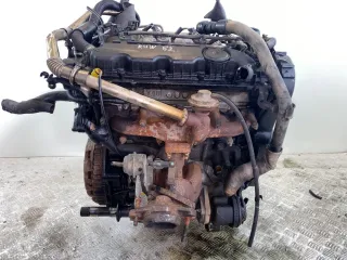 RHW Двигатель Peugeot 807 Арт DB-535, вид 6