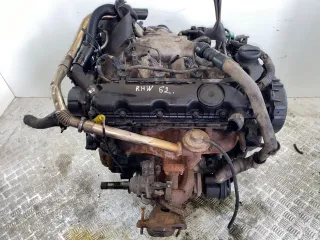 RHW Двигатель Peugeot 807 Арт DB-535, вид 7