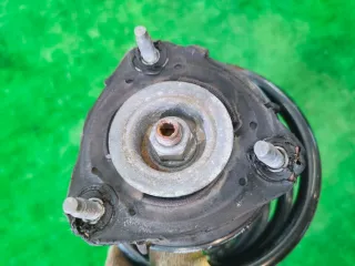 1S7W18045AM Стойка амортизатора переднего правого Ford Mondeo 3 Арт 171432, вид 8