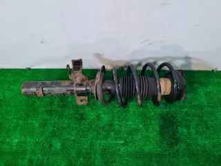 1S7W18045AM Стойка амортизатора переднего правого Ford Mondeo 3 Арт 171432, вид 2