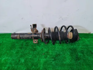 1S7W18045AM Стойка амортизатора переднего правого Ford Mondeo 3 Арт 171432, вид 1