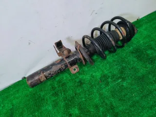 1S7W18045AM Стойка амортизатора переднего правого Ford Mondeo 3 Арт 171432, вид 3