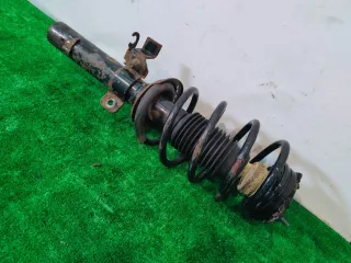 1S7W18045AM Стойка амортизатора переднего правого Ford Mondeo 3 Арт 171432, вид 4