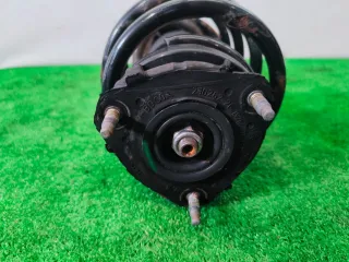 1S7W18045AL Стойка амортизатора переднего левого Ford Mondeo 3 Арт 171433, вид 5