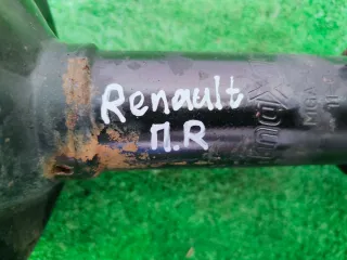 7700830160 Стойка амортизатора переднего правого Renault Clio 2 Арт 171435, вид 8