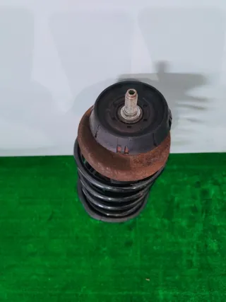 7700830160 Стойка амортизатора переднего правого Renault Clio 2 Арт 171435, вид 2