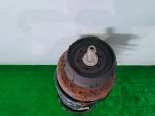 7700840264 Стойка амортизатора переднего левого Renault Clio 2 Арт 171436, вид 2
