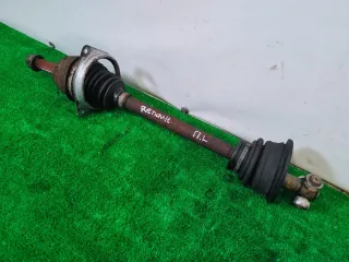 8200535798 Полуось передняя левая (приводной вал, шрус) Renault Clio 2 Арт 171438, вид 4