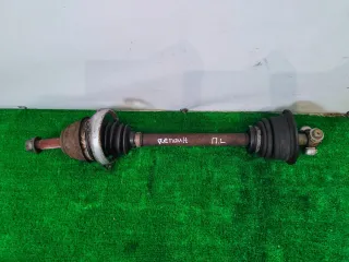 8200535798 Полуось передняя левая (приводной вал, шрус) Renault Clio 2 Арт 171438, вид 2