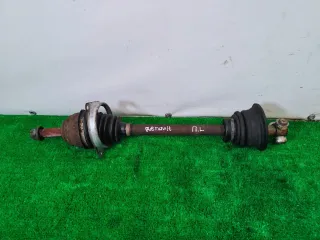 8200535798 Полуось передняя левая (приводной вал, шрус) Renault Clio 2 Арт 171438, вид 1