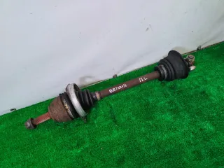 8200535798 Полуось передняя левая (приводной вал, шрус) Renault Clio 2 Арт 171438, вид 3