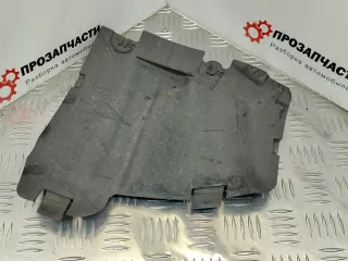 A2056900100 Защита арок передняя левая (подкрылок) Mercedes C W205 Арт 8-278-79, вид 2