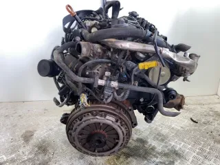 RHT Двигатель Peugeot 807 Арт DB-536, вид 5