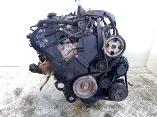 RHT Двигатель Peugeot 807 Арт DB-536, вид 1
