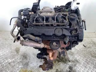 RHT Двигатель Peugeot 807 Арт DB-536, вид 6