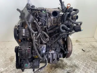 RHT Двигатель Peugeot 807 Арт DB-536, вид 2