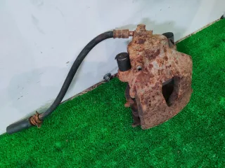 1K0615124E, 3C0615125 Суппорт тормозной передний правый Volkswagen Caddy 3 Арт 171454, вид 3