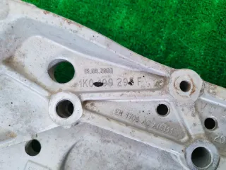 1K01993696, 1K0199295F, 1K0199296E Балка подвески передняя (подрамник) Volkswagen Caddy 3 Арт 171459, вид 8