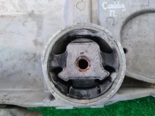 1K01993696, 1K0199295F, 1K0199296E Балка подвески передняя (подрамник) Volkswagen Caddy 3 Арт 171459, вид 6