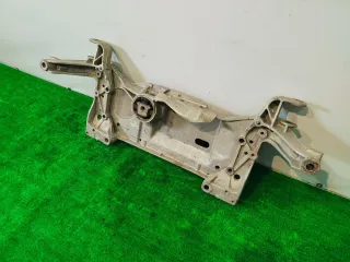 1K01993696, 1K0199295F, 1K0199296E Балка подвески передняя (подрамник) Volkswagen Caddy 3 Арт 171459, вид 4