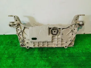 1K01993696, 1K0199295F, 1K0199296E Балка подвески передняя (подрамник) Volkswagen Caddy 3 Арт 171459, вид 5
